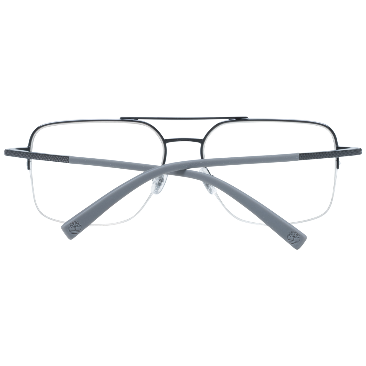 Black/Demo glasses
