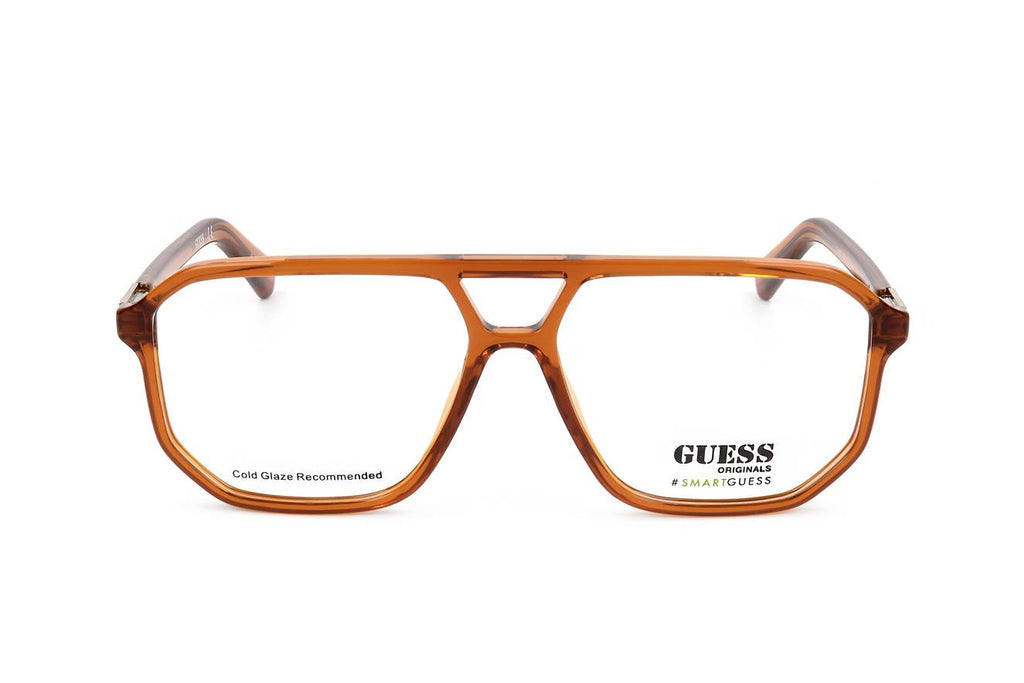 GU8252 Front