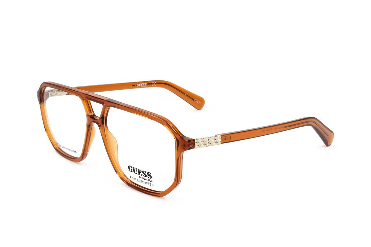 GU8252 3/4 View