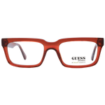 Brown/Demo glasses