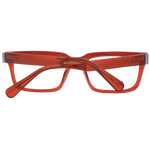 Brown/Demo glasses