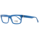 Blue / Clear