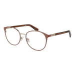Rose/Demo glasses