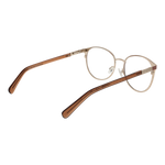 Rose/Demo glasses