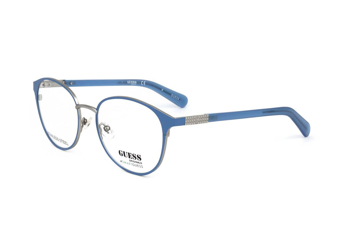 GU8254 3/4 View