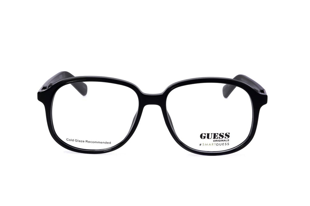 GU8255 Front