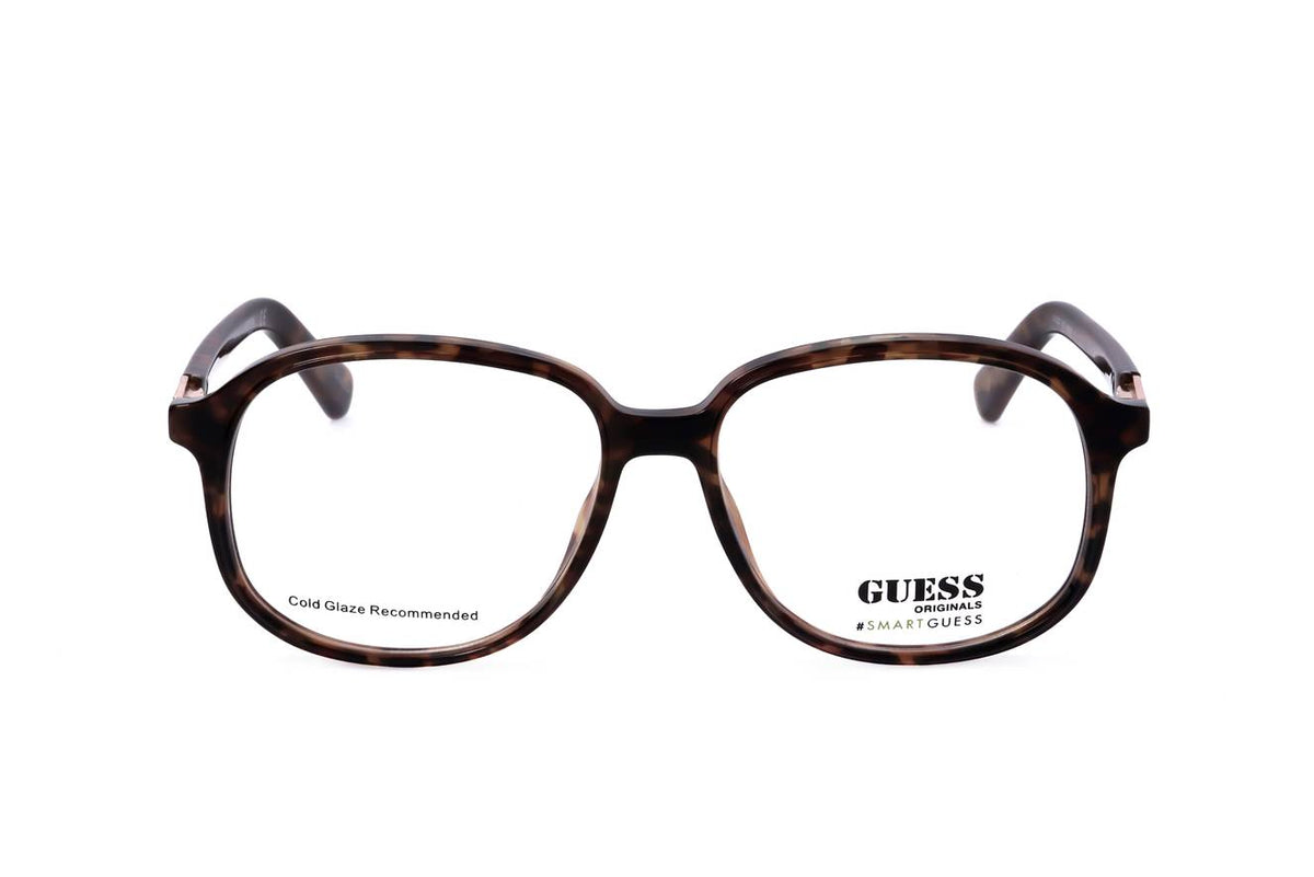 GU8255 Front