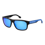 Black / Clear