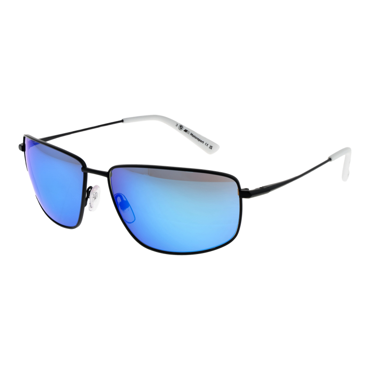 Black/Blue
