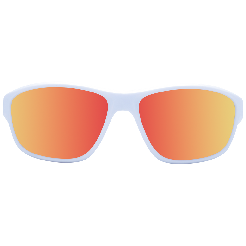White/Orange