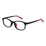 Black/Demo glasses