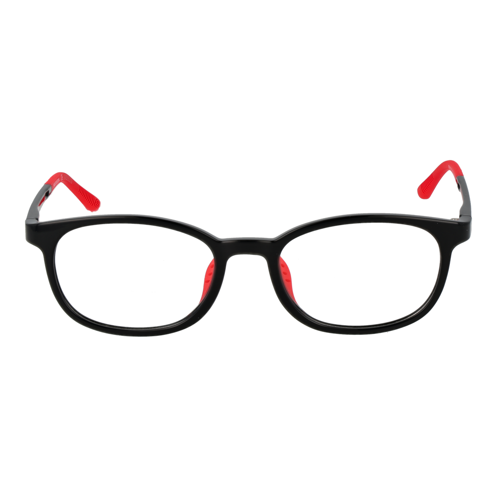 Black/Demo glasses