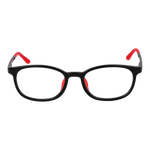 Black/Demo glasses