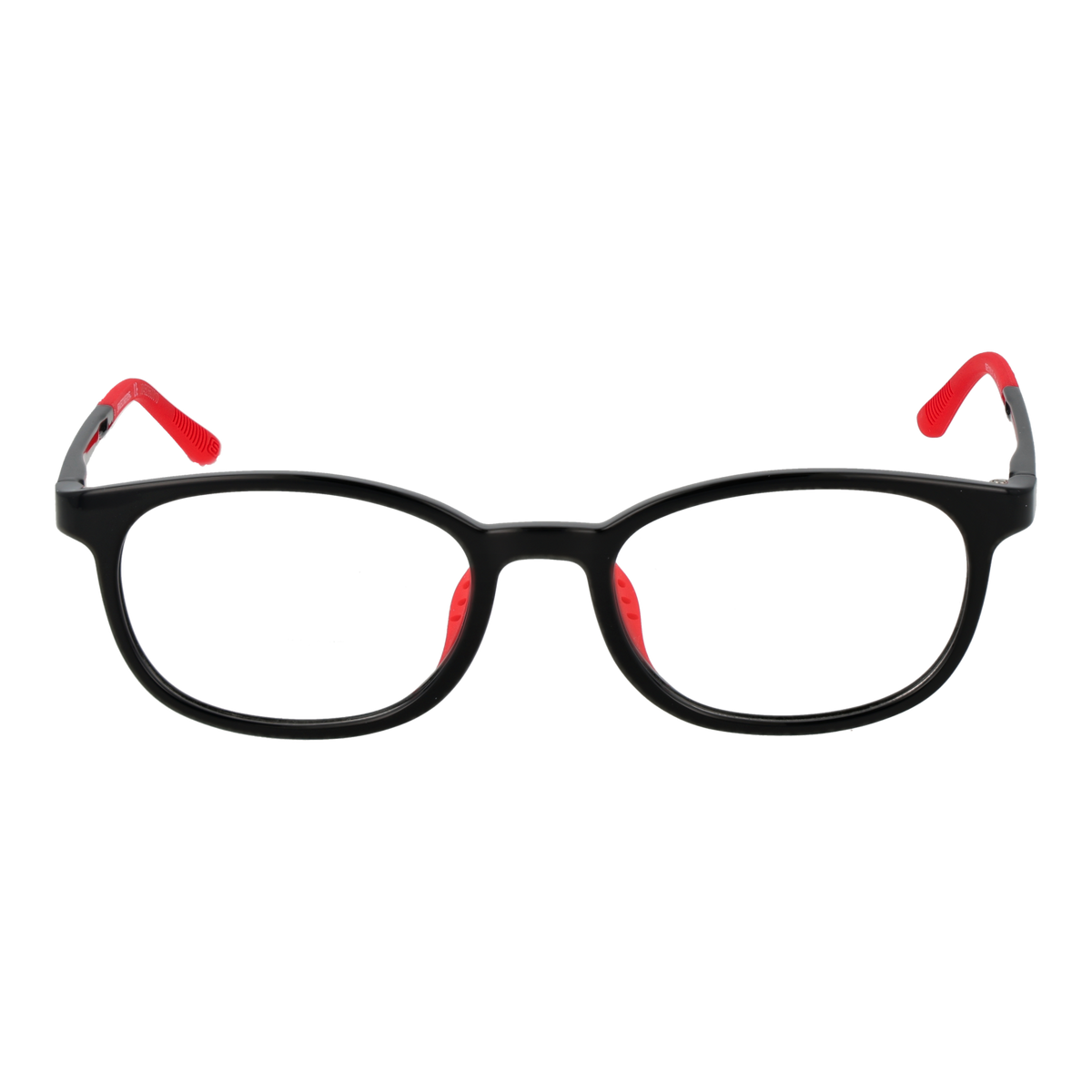 Black/Demo glasses