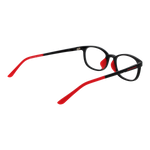 Black/Demo glasses