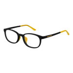 Black/Demo glasses