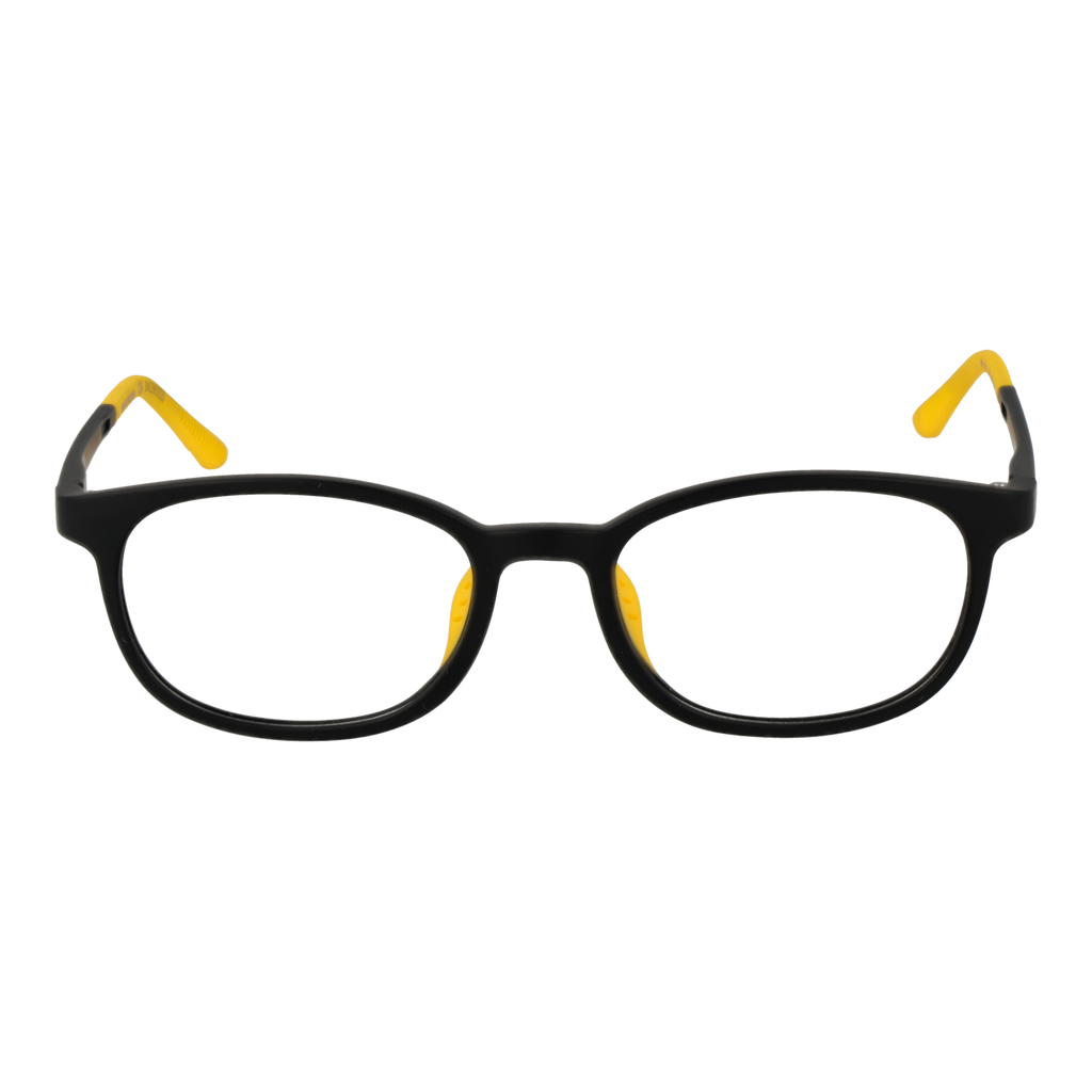 Black/Demo glasses