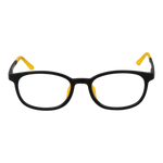 Black/Demo glasses