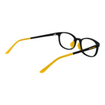Black/Demo glasses