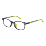 Grey / Demo glasses