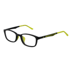 Black/Demo glasses