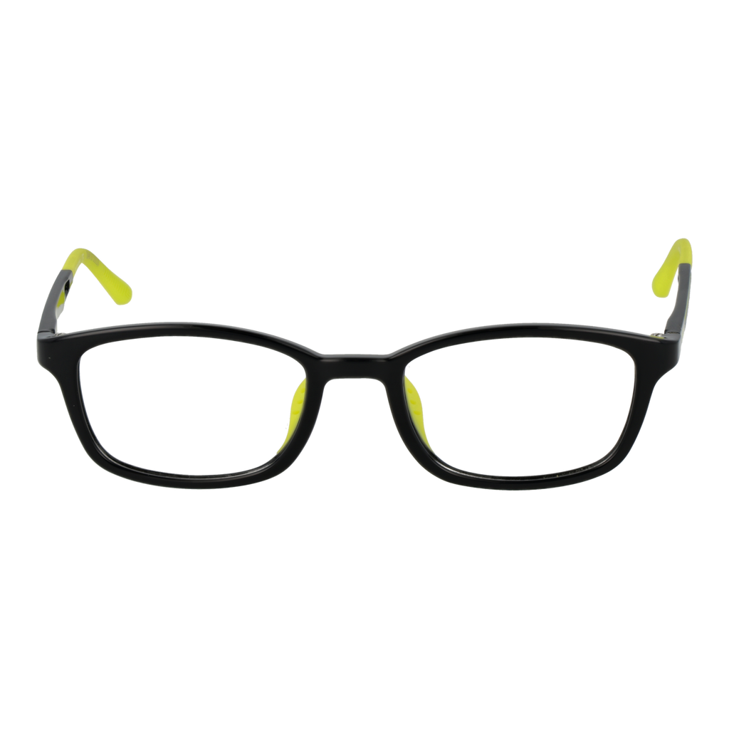 Black/Demo glasses