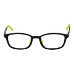 Black/Demo glasses