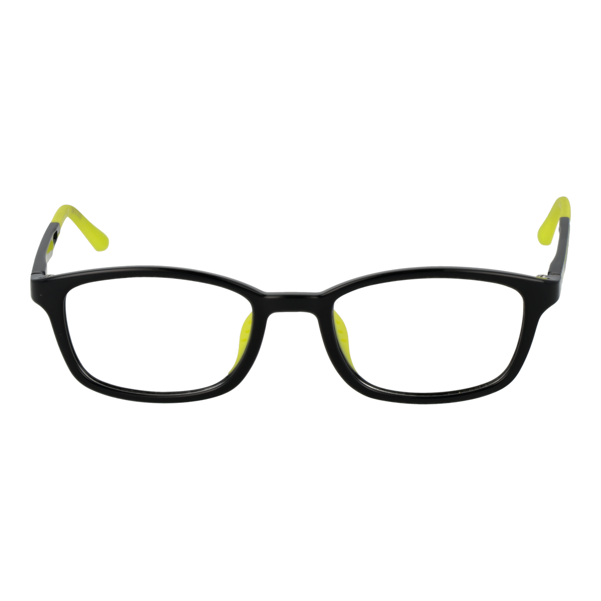 Black/Demo glasses