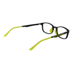 Black/Demo glasses