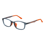 Grey / Demo glasses