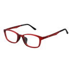 Red / Demo glasses