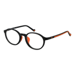 Black/Demo glasses