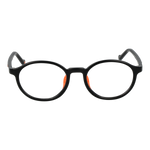 Black/Demo glasses