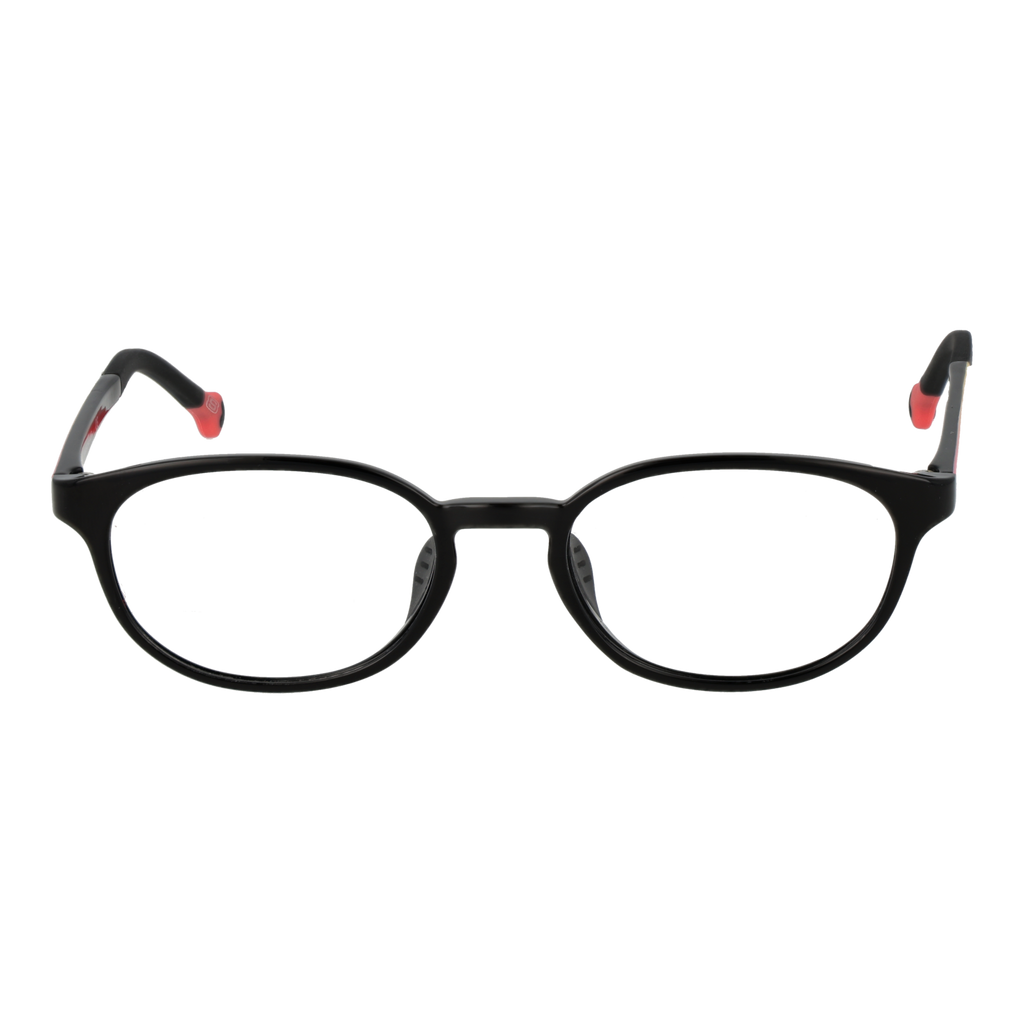 Black/Demo glasses