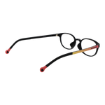 Black/Demo glasses