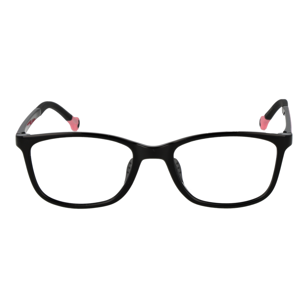 Black/Demo glasses