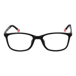 Black/Demo glasses