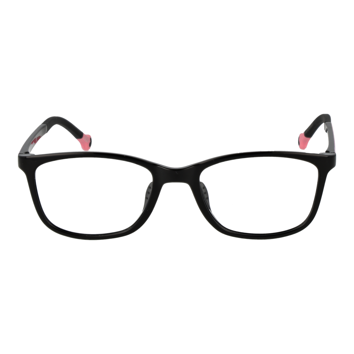 Black/Demo glasses