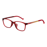 Red / Clear