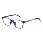 Purple / Clear
