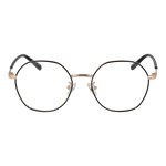 Black/Demo glasses
