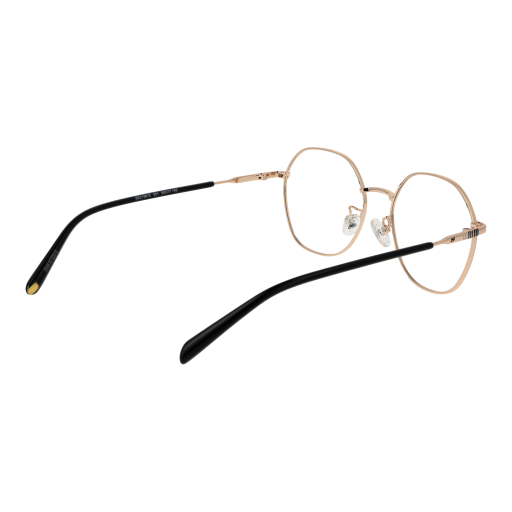 Black/Demo glasses