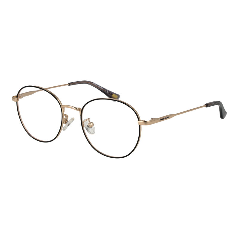 Black/Demo glasses