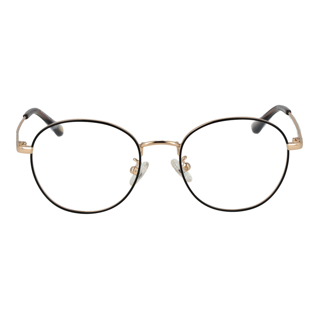 Black/Demo glasses