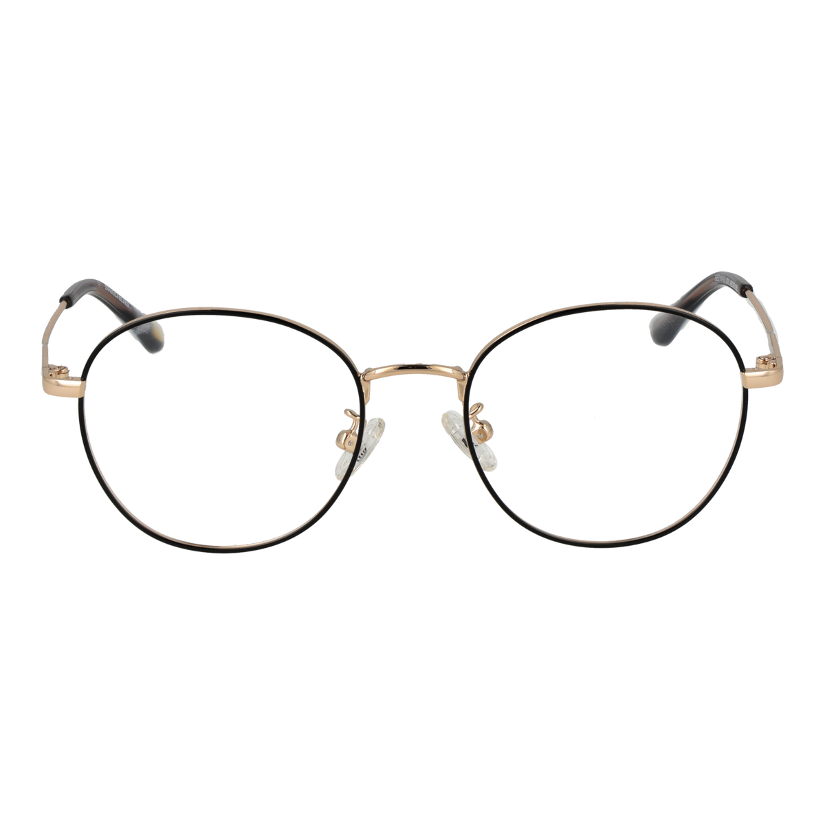 Black/Demo glasses