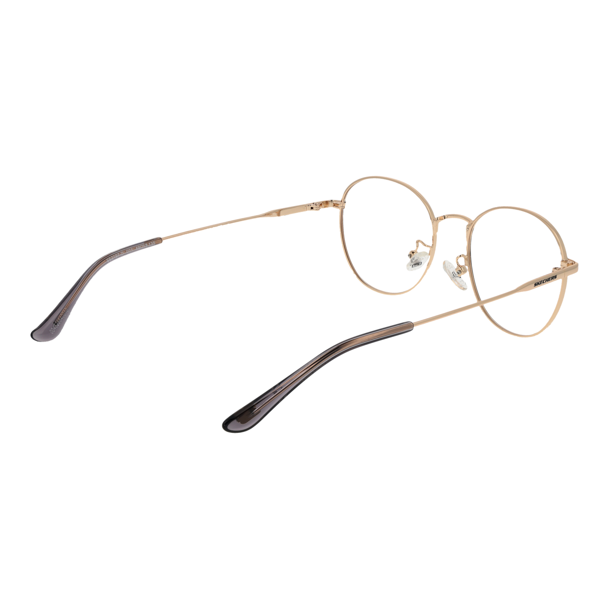 Black/Demo glasses