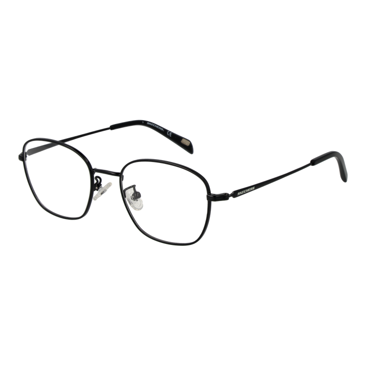 Black/Demo glasses