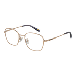 Gold / Demo glasses