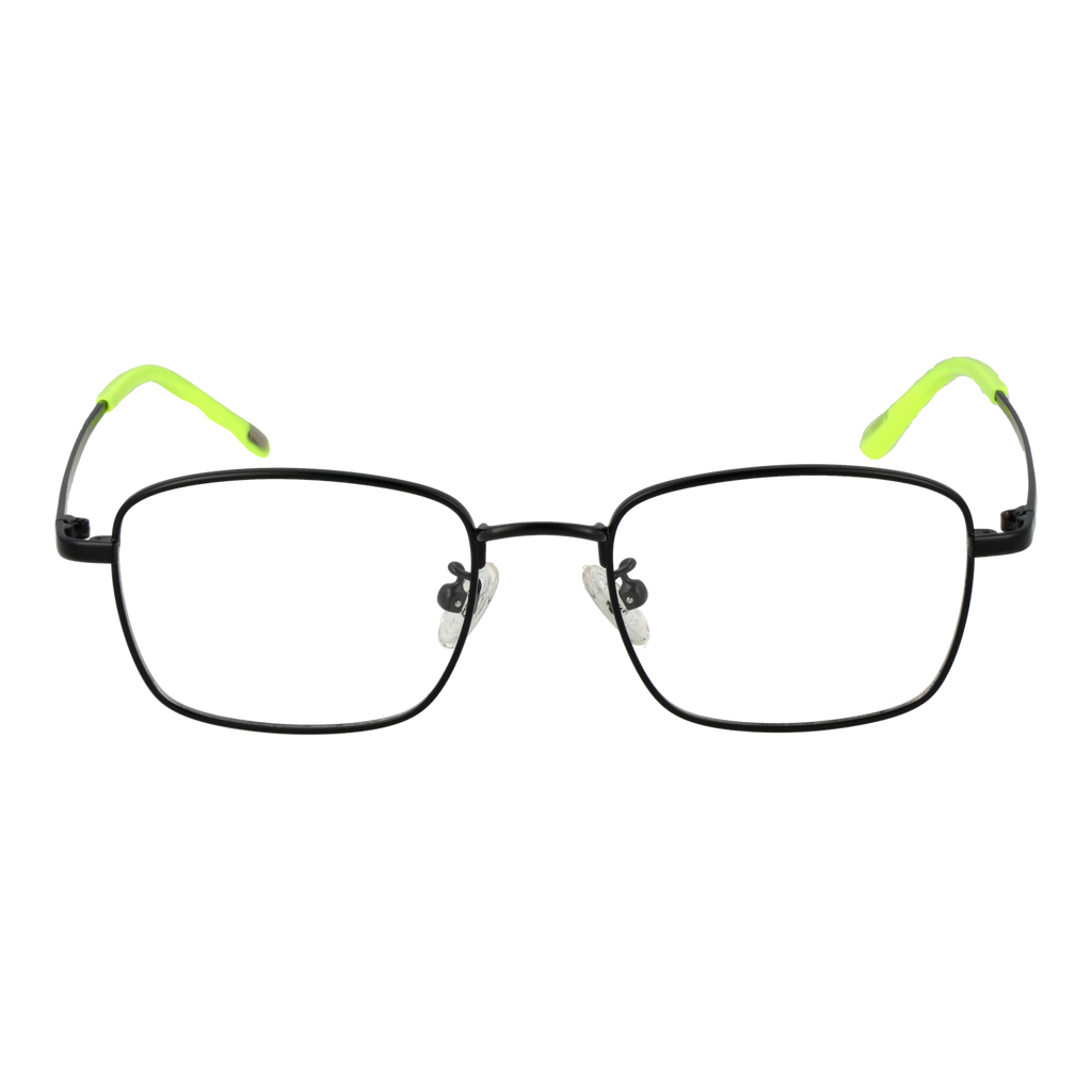 Black/Demo glasses