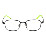 Black/Demo glasses